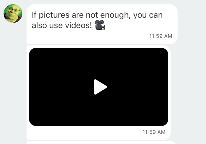 Video